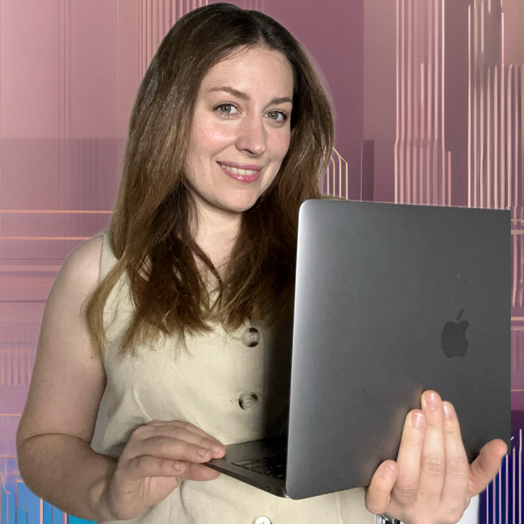 Lau Gelada — Consultora en Negocios Digitales