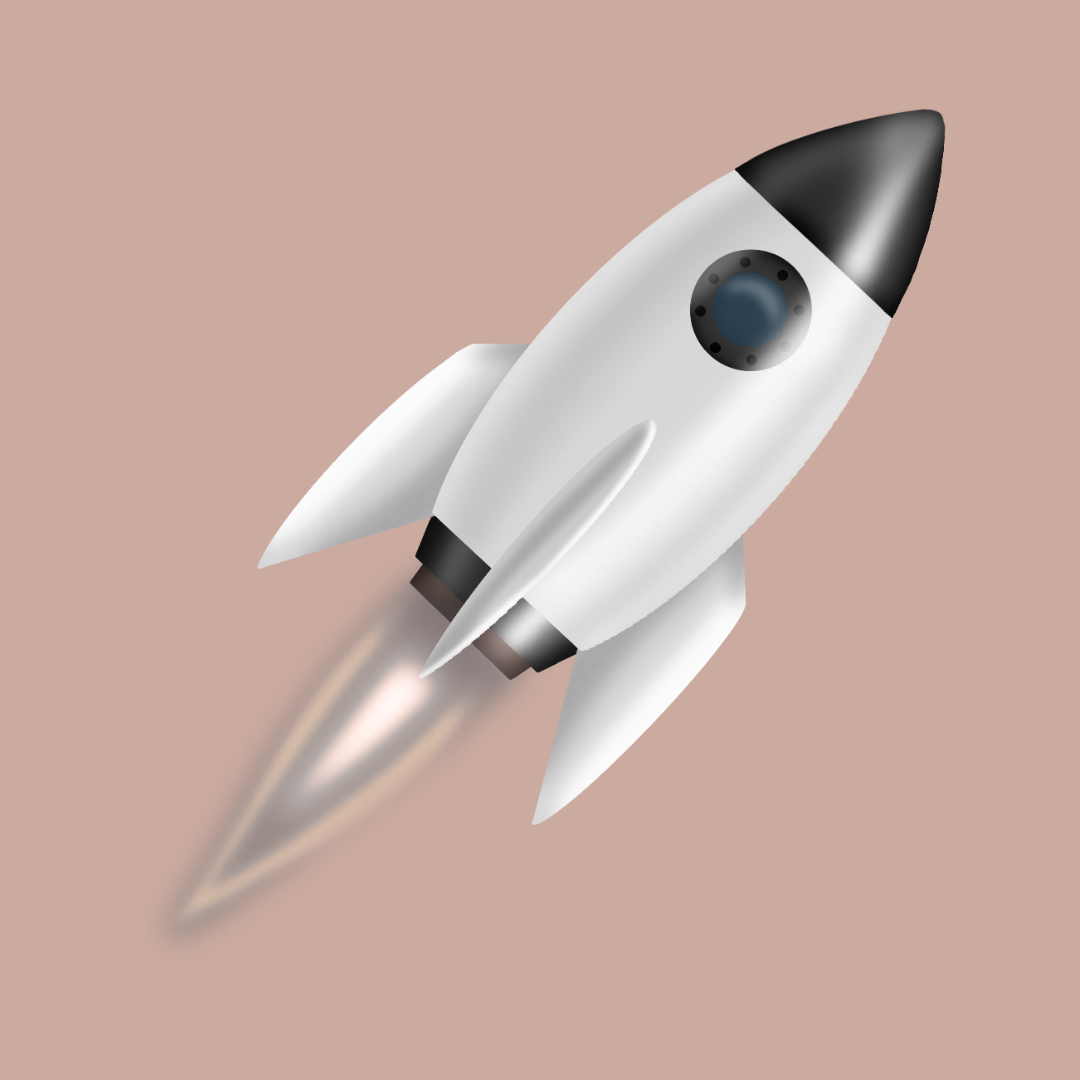 Instagram Post Cuadrado presentación profesional foto rosa